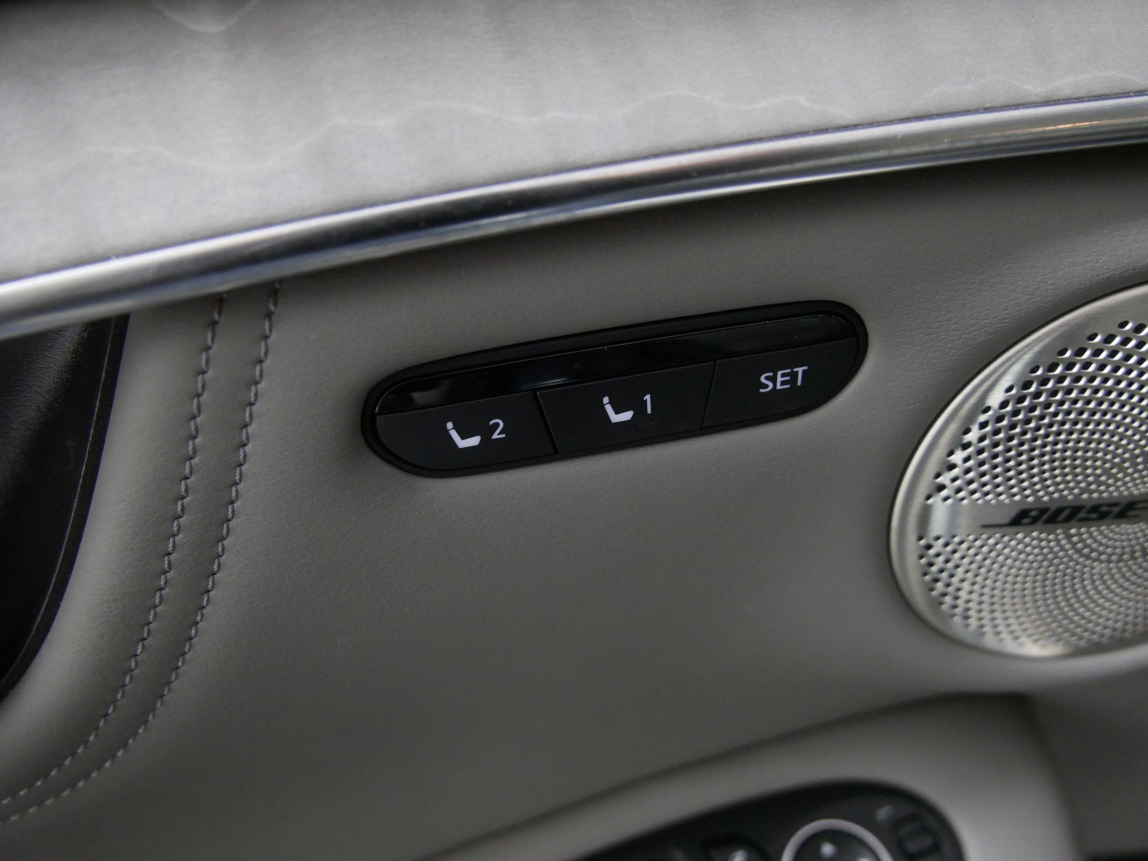 2024 INFINITI QX50 SENSORY