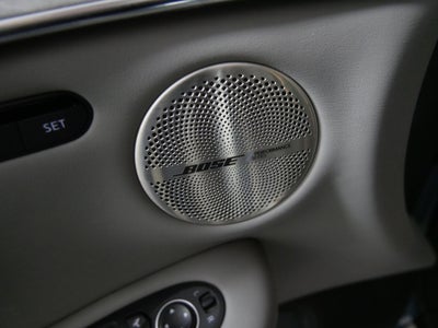 2024 INFINITI QX50 SENSORY