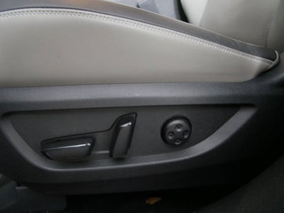 2024 INFINITI QX50 SENSORY