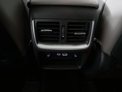 2024 INFINITI QX50 SENSORY