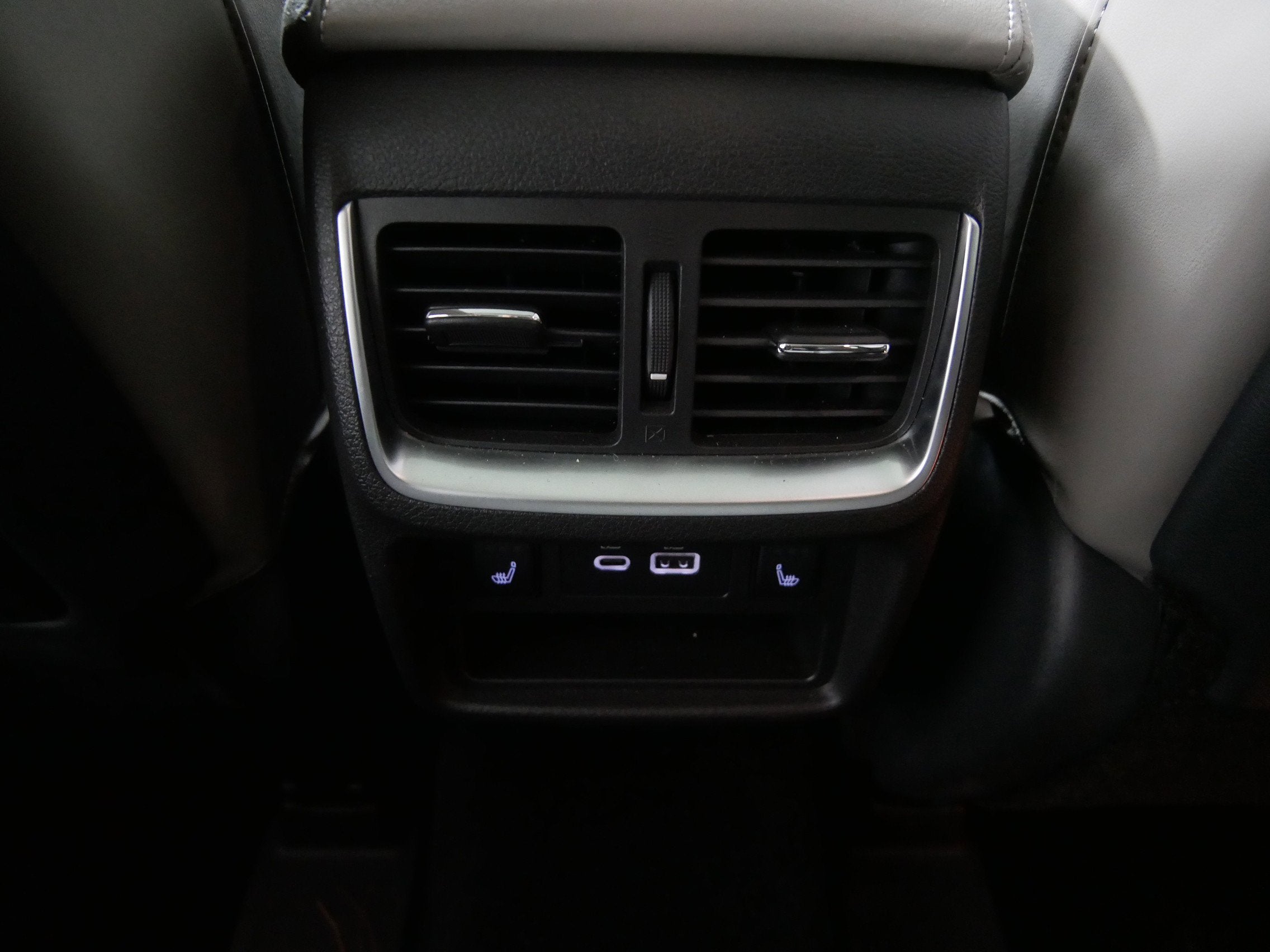 2024 INFINITI QX50 SENSORY