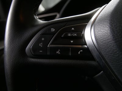 2024 INFINITI QX50 SENSORY