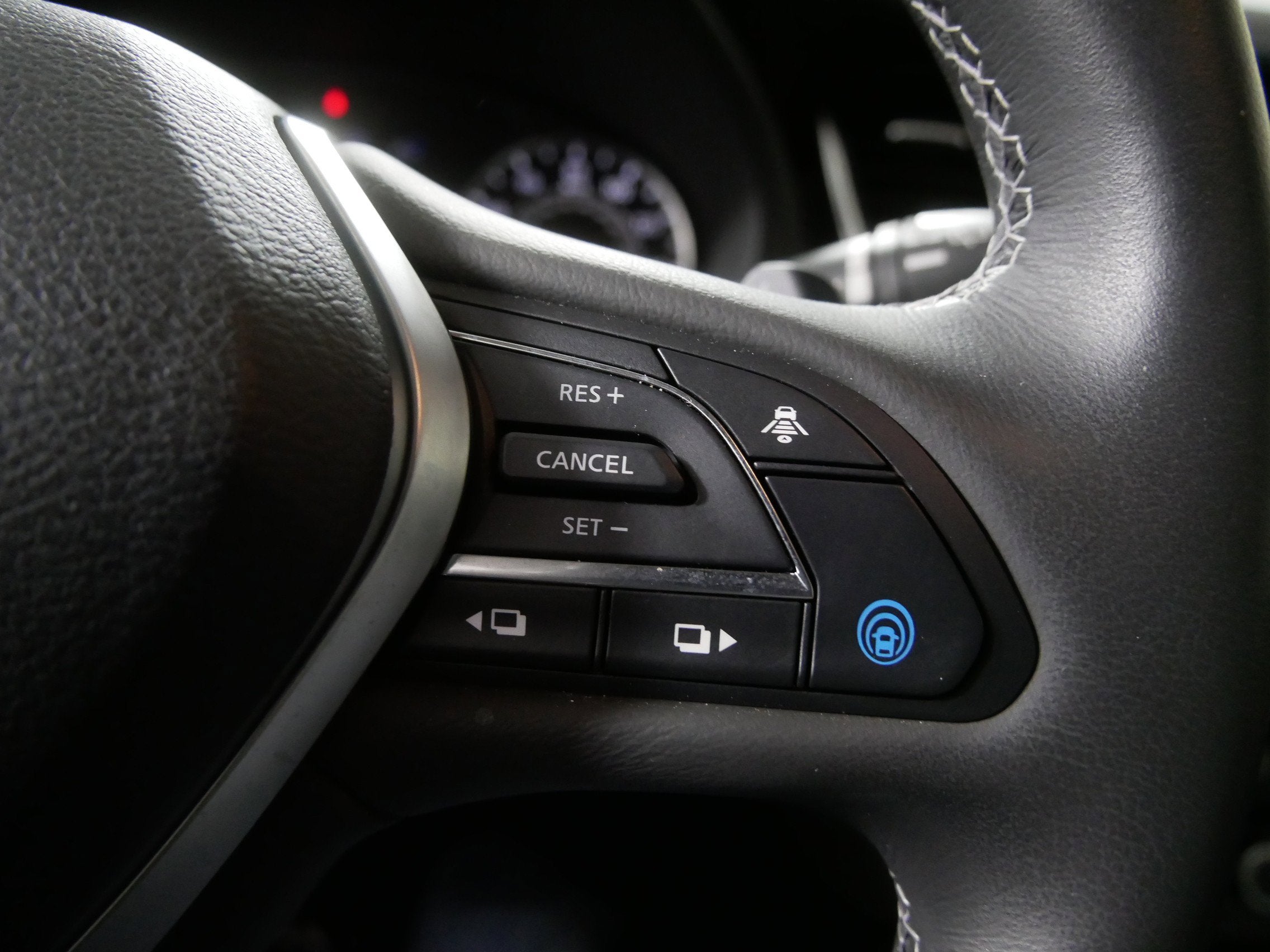 2024 INFINITI QX50 SENSORY