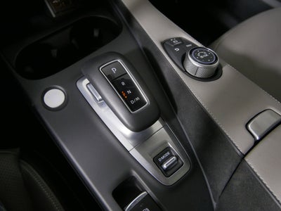 2024 INFINITI QX50 SENSORY