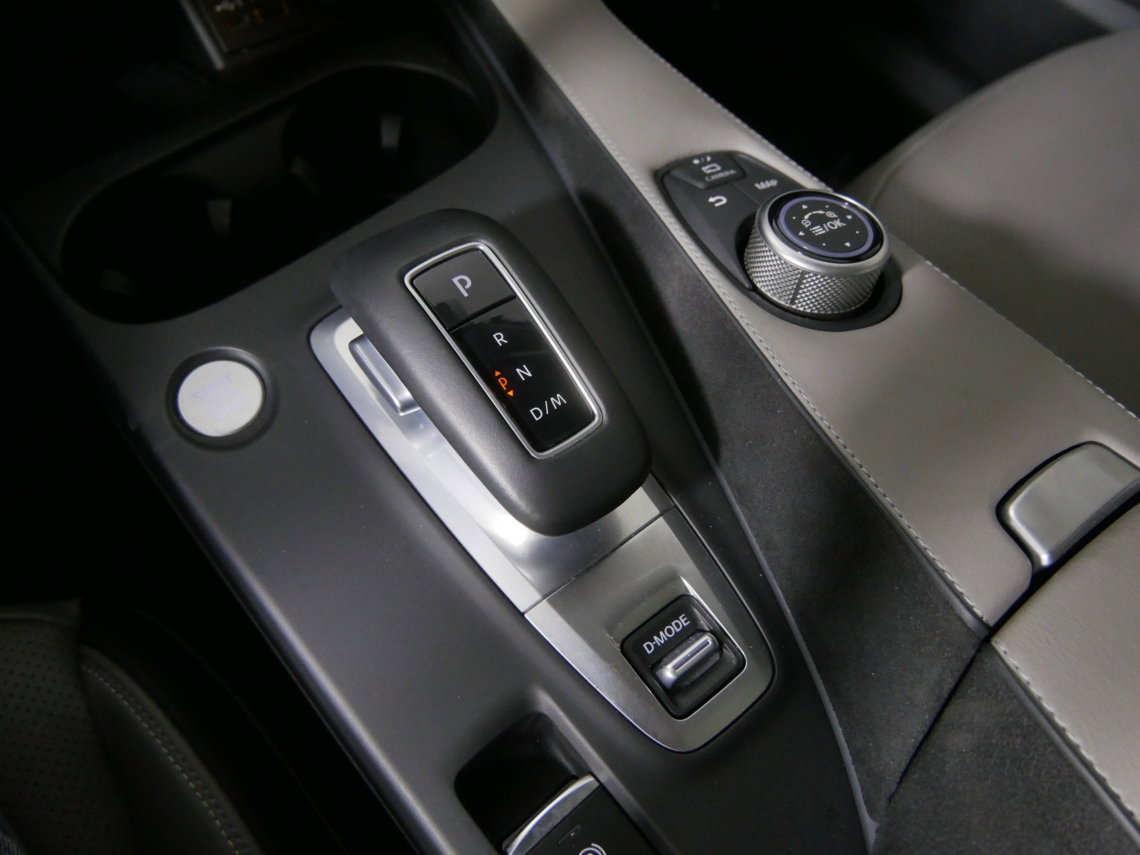 2024 INFINITI QX50 SENSORY