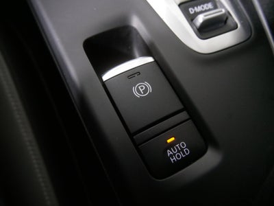 2024 INFINITI QX50 SENSORY