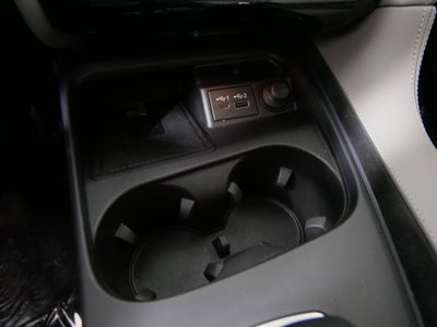 2024 INFINITI QX50 SENSORY