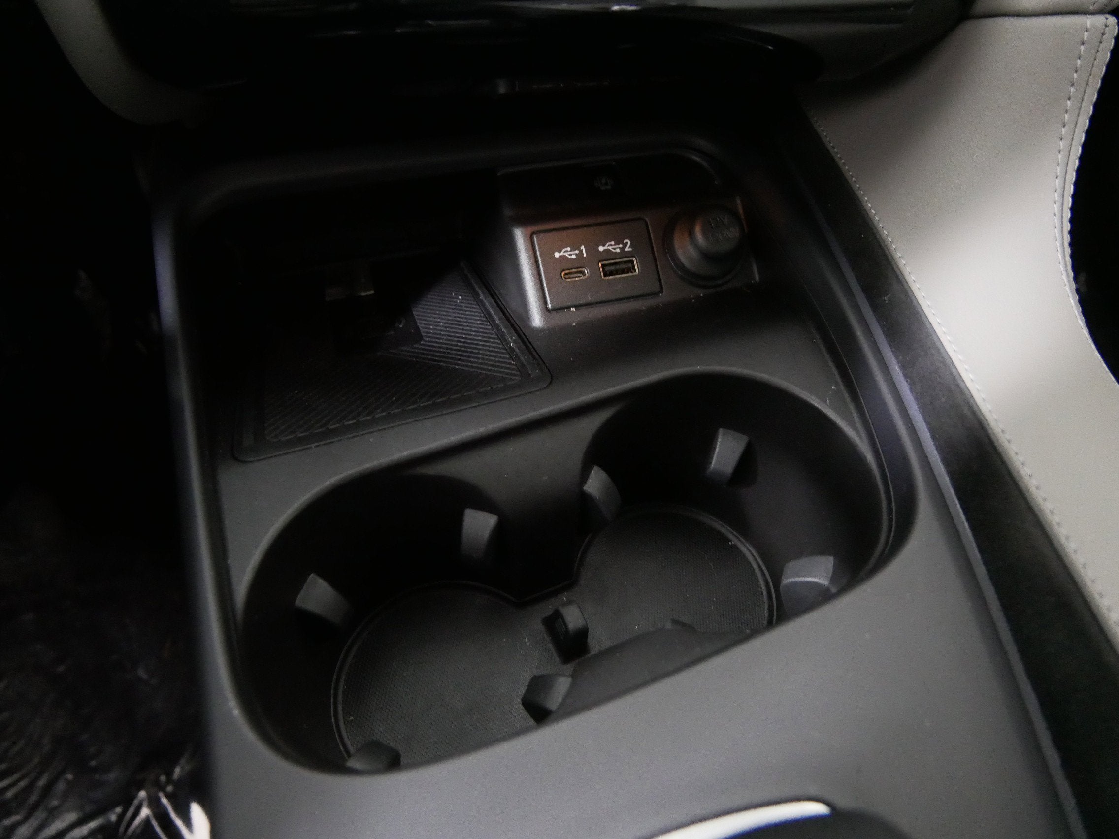 2024 INFINITI QX50 SENSORY