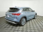 2024 INFINITI QX50 SENSORY