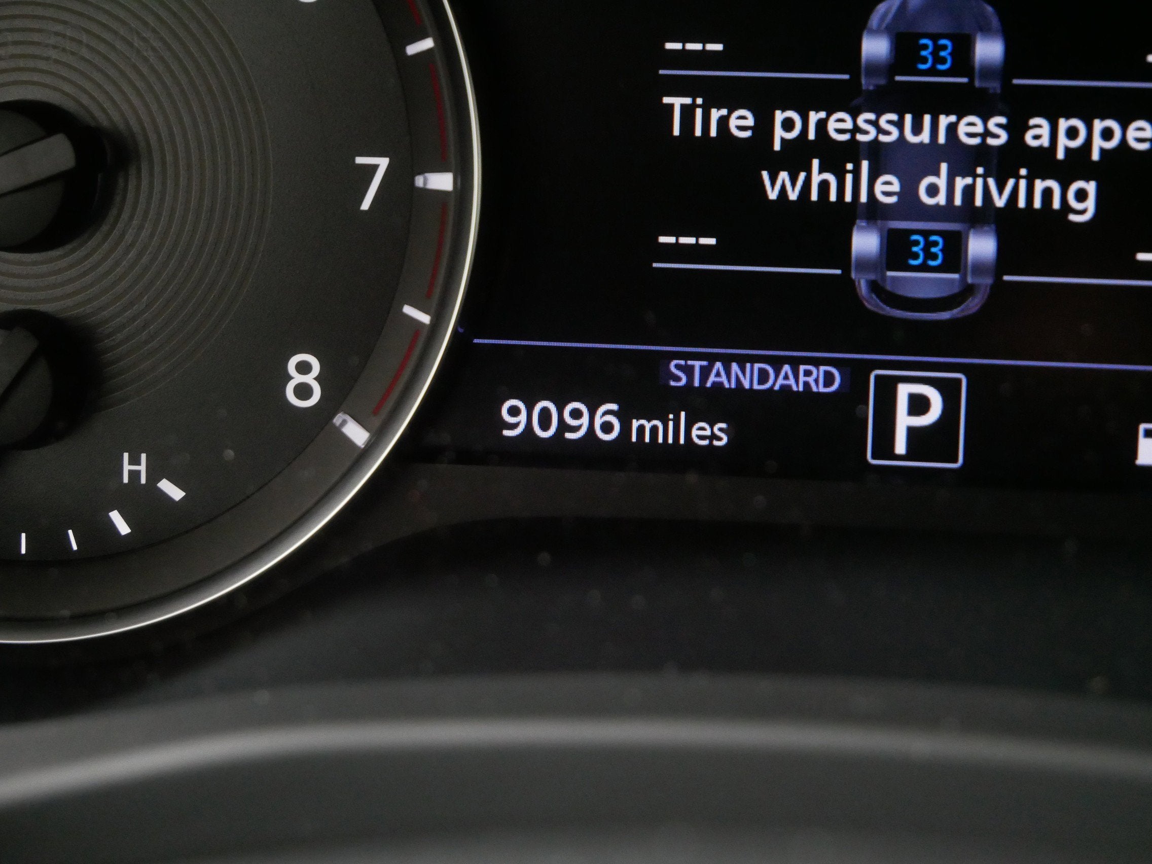 2024 INFINITI QX50 SENSORY