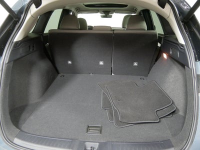 2024 INFINITI QX50 SENSORY