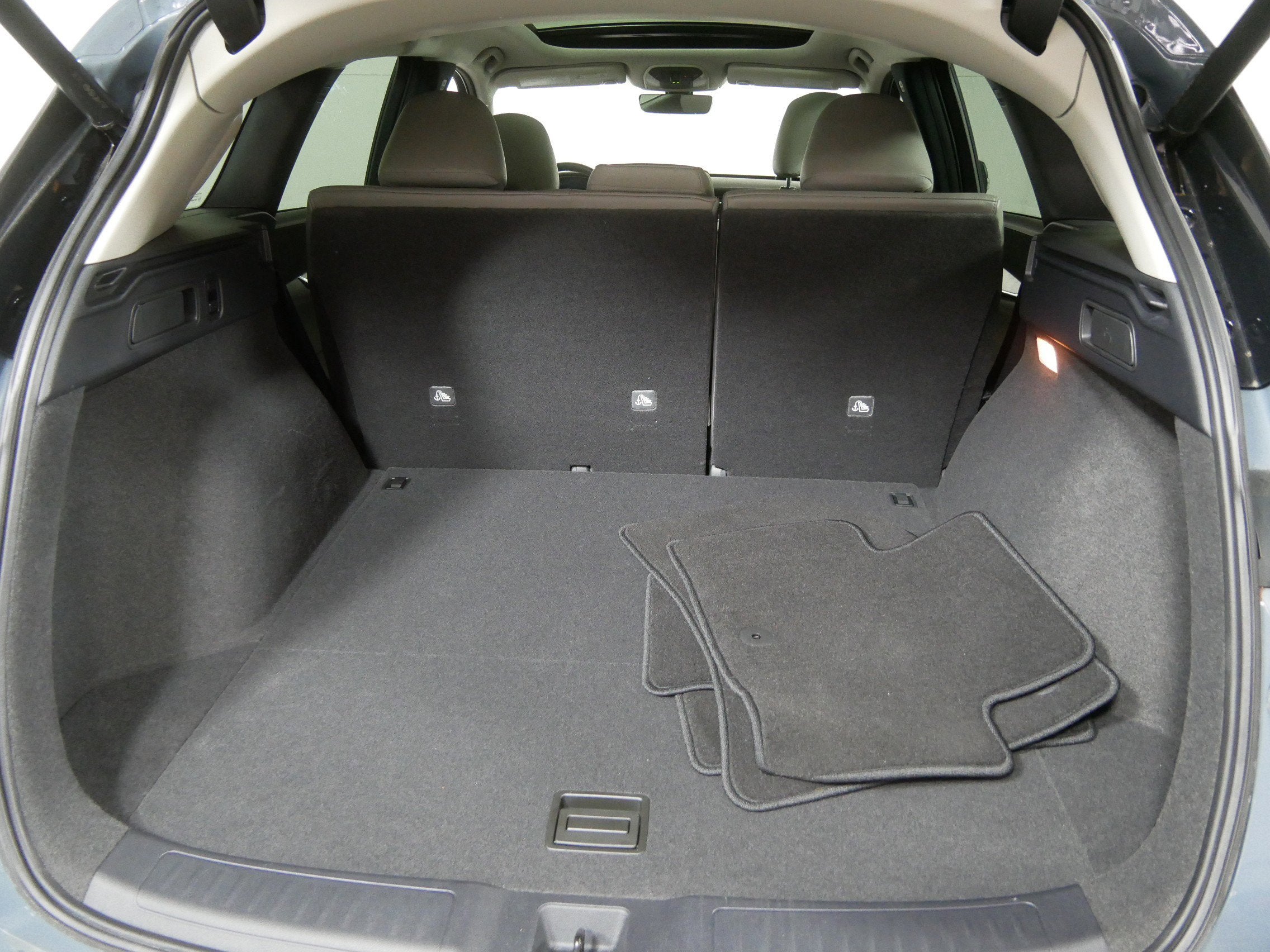 2024 INFINITI QX50 SENSORY