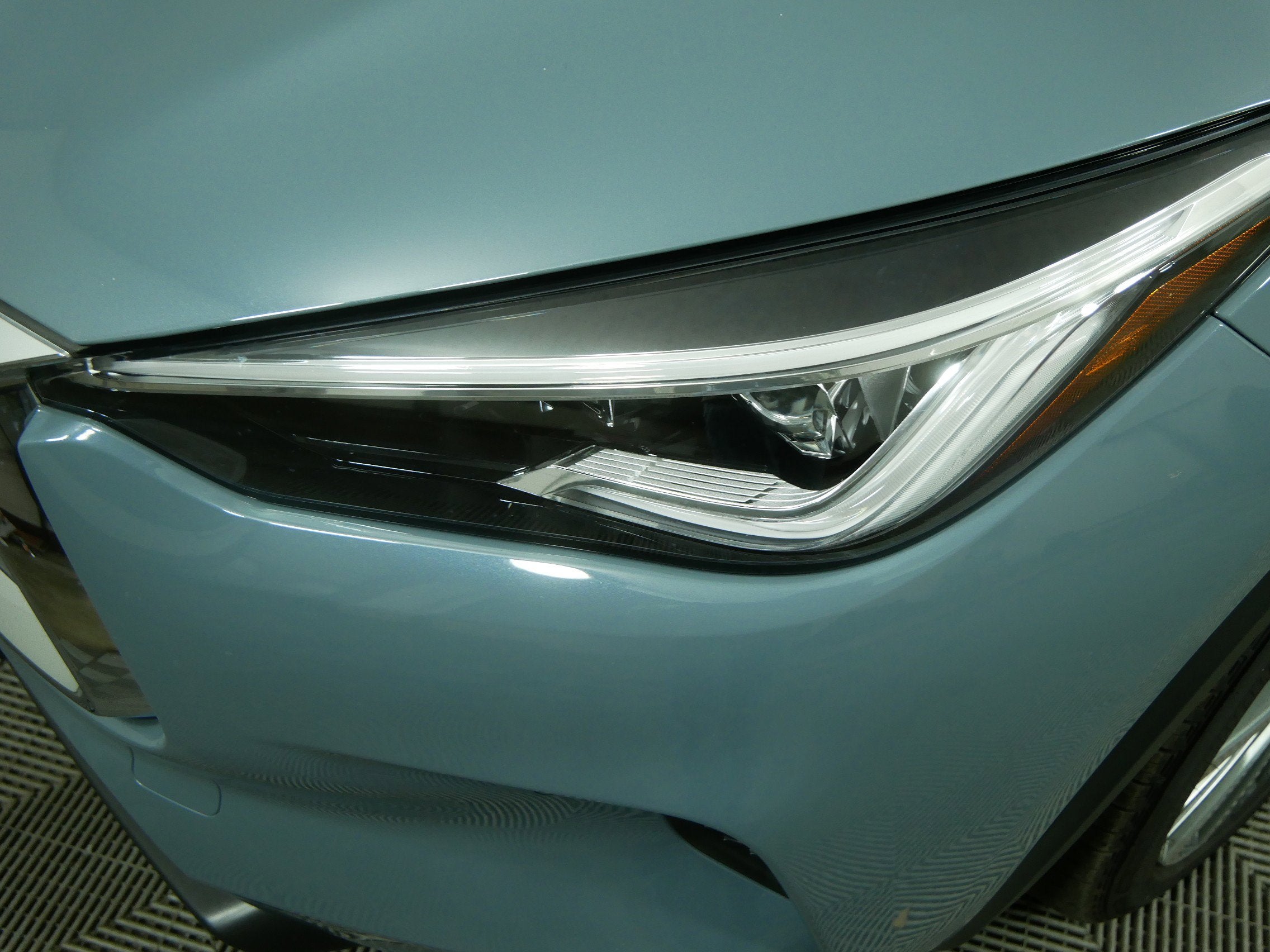 2024 INFINITI QX50 SENSORY