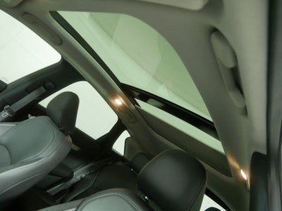 2024 INFINITI QX50 SENSORY