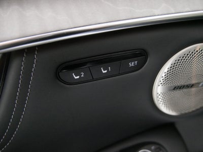 2024 INFINITI QX50 SENSORY