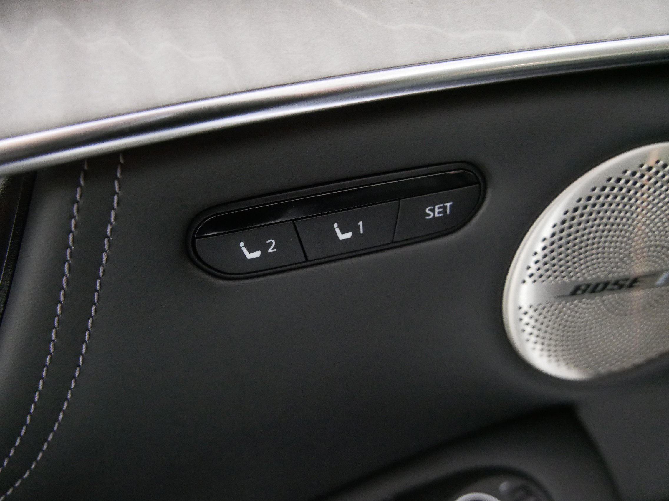 2024 INFINITI QX50 SENSORY