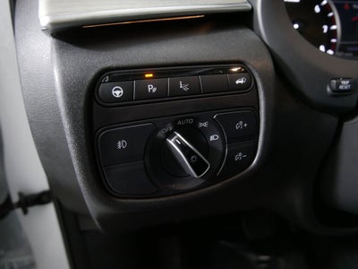 2024 INFINITI QX50 SENSORY