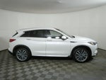 2024 INFINITI QX50 SENSORY