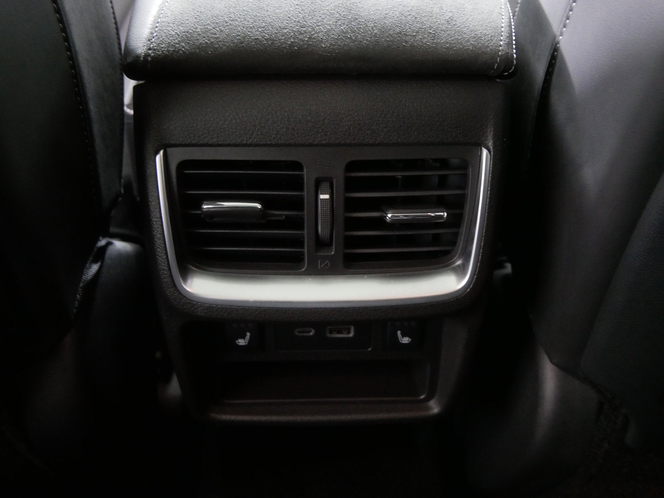 2024 INFINITI QX50 SENSORY