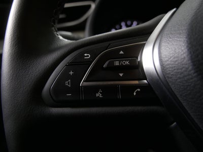 2024 INFINITI QX50 SENSORY