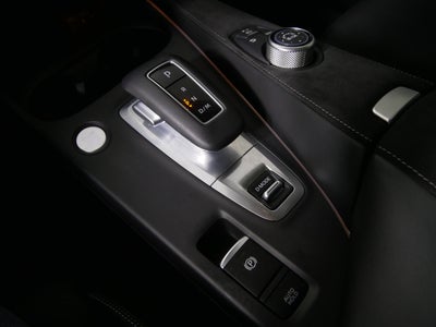 2024 INFINITI QX50 SENSORY