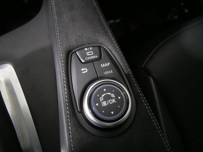 2024 INFINITI QX50 SENSORY