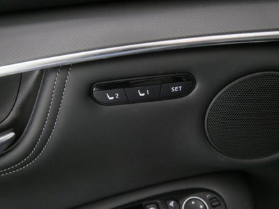 2025 INFINITI QX55 LUXE