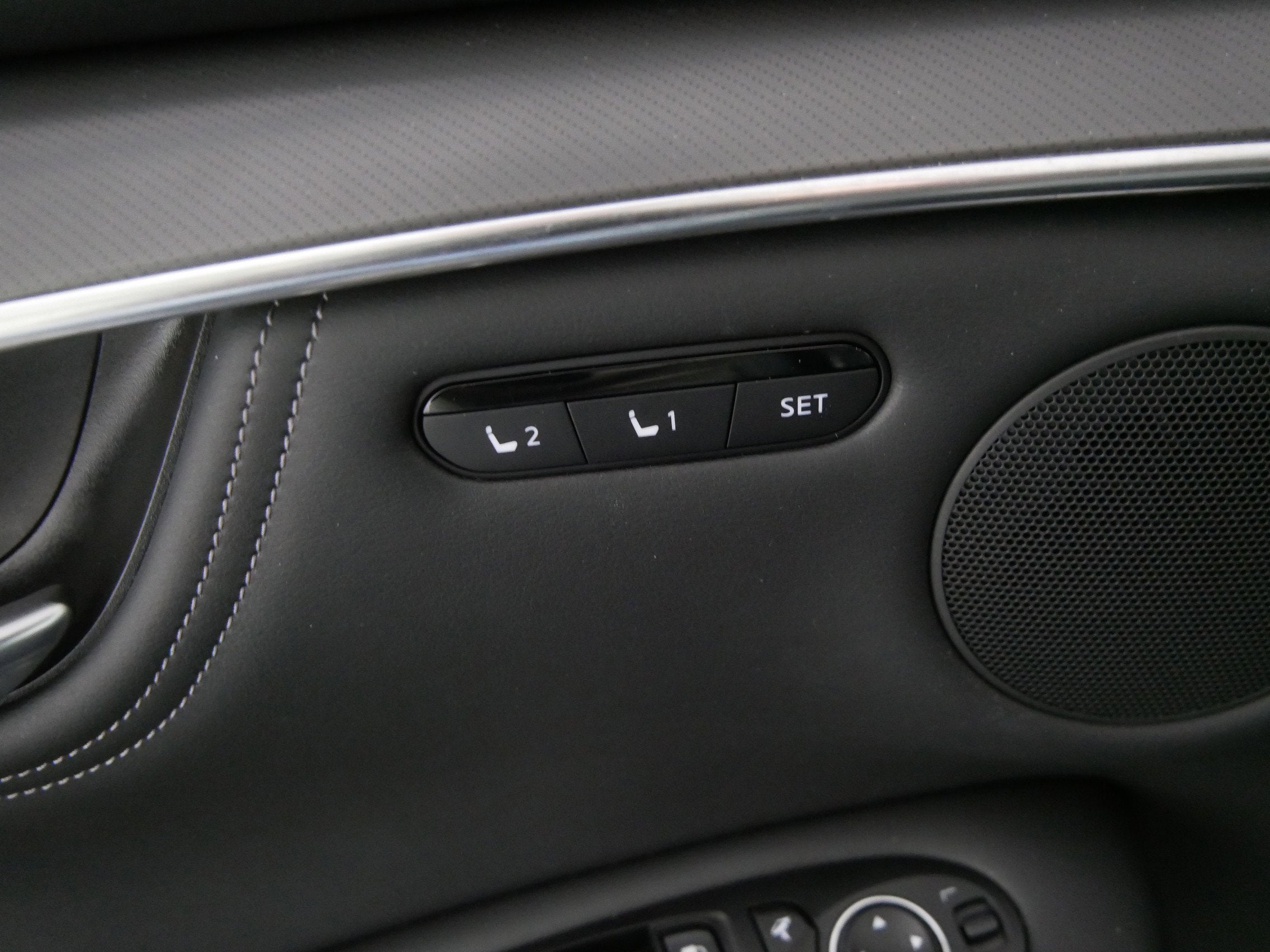 2025 INFINITI QX55 LUXE