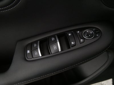 2025 INFINITI QX55 LUXE