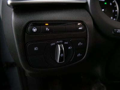 2025 INFINITI QX55 LUXE