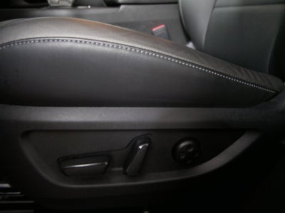 2025 INFINITI QX55 LUXE