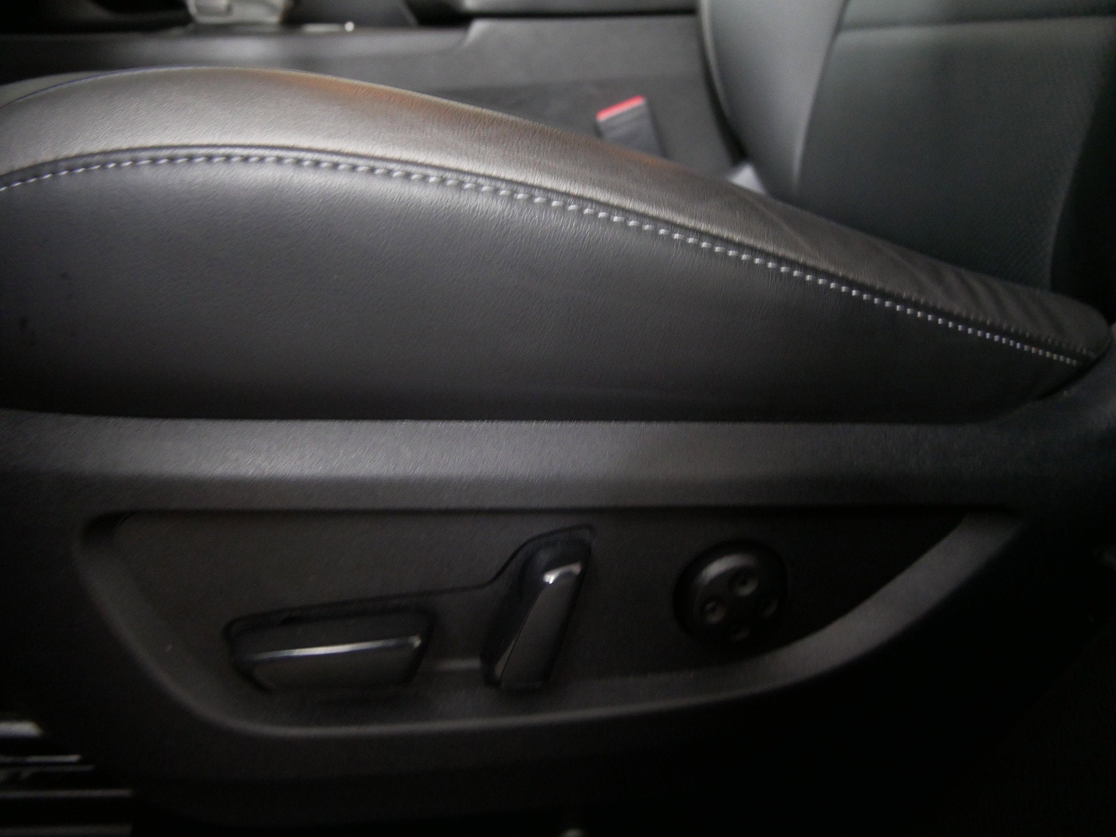 2025 INFINITI QX55 LUXE