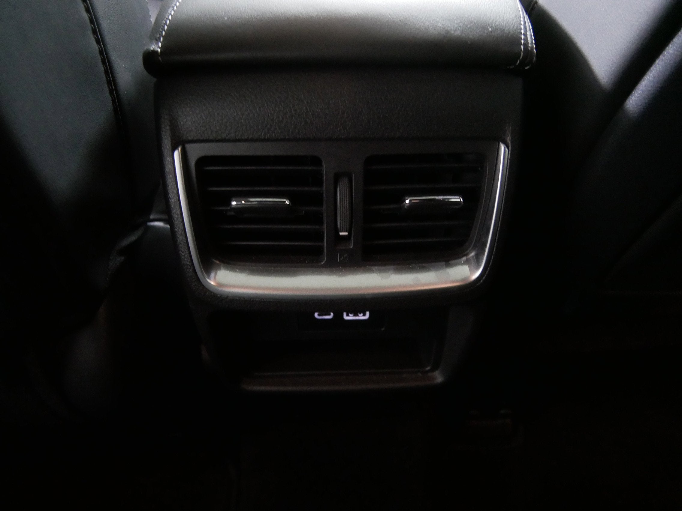 2025 INFINITI QX55 LUXE