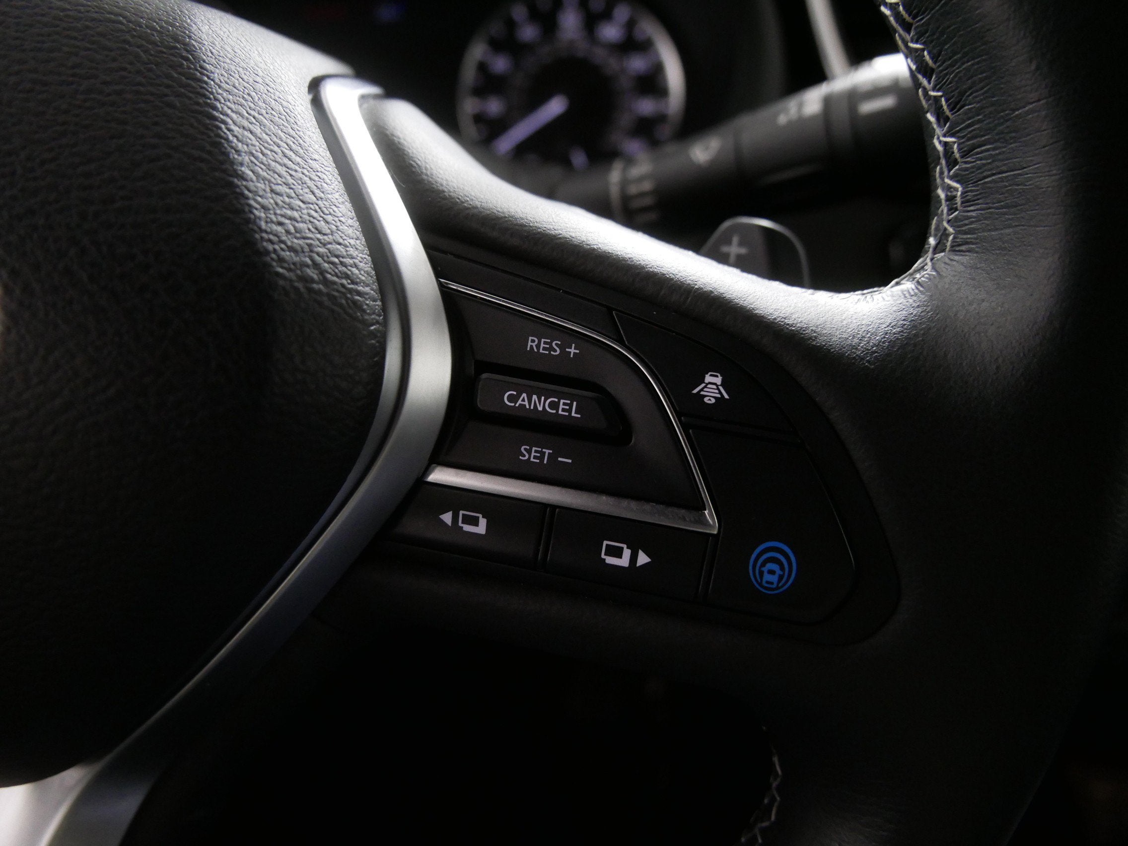 2025 INFINITI QX55 LUXE