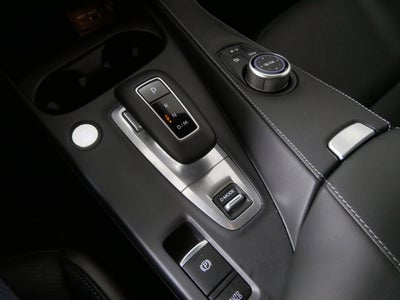 2025 INFINITI QX55 LUXE