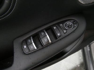 2025 INFINITI QX55 ESSENTIAL