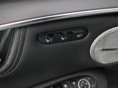 2025 INFINITI QX55 ESSENTIAL