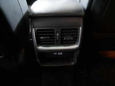 2025 INFINITI QX55 ESSENTIAL