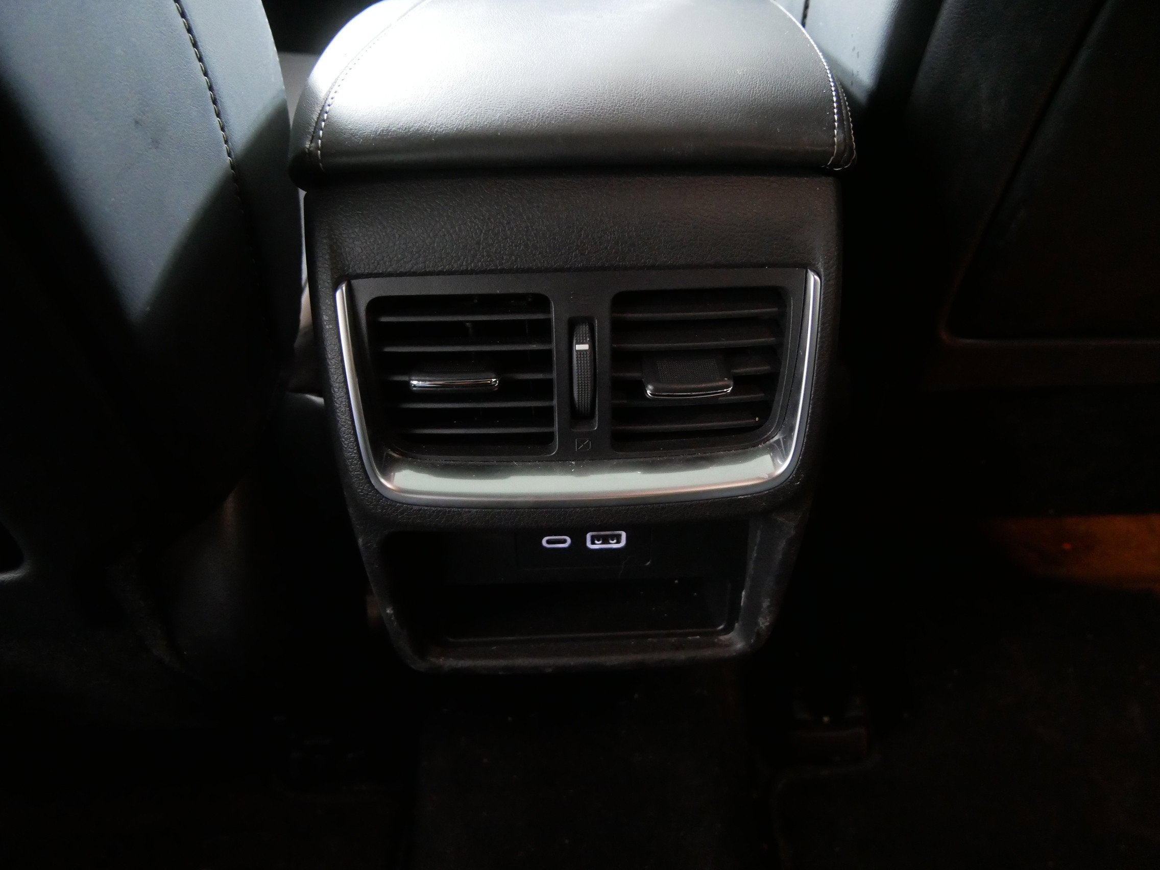 2025 INFINITI QX55 ESSENTIAL