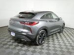 2025 INFINITI QX55 ESSENTIAL