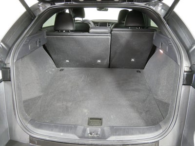 2025 INFINITI QX55 ESSENTIAL