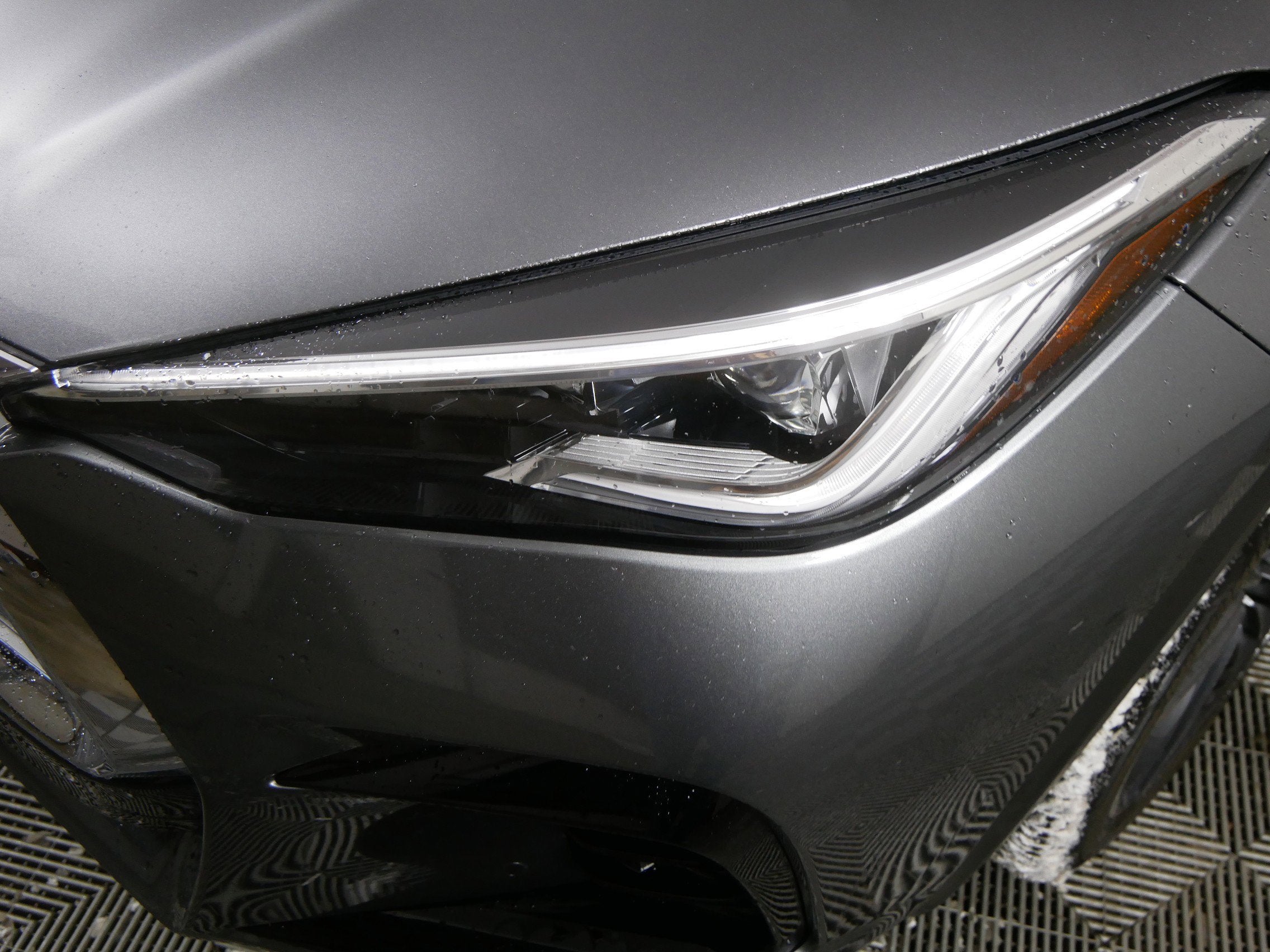 2025 INFINITI QX55 ESSENTIAL