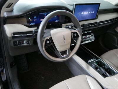 2023 Lincoln Corsair Reserve