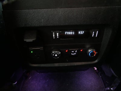 2015 Lincoln Navigator L Base