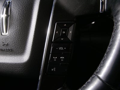 2015 Lincoln Navigator L Base