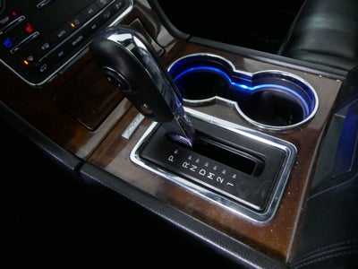 2015 Lincoln Navigator L Base