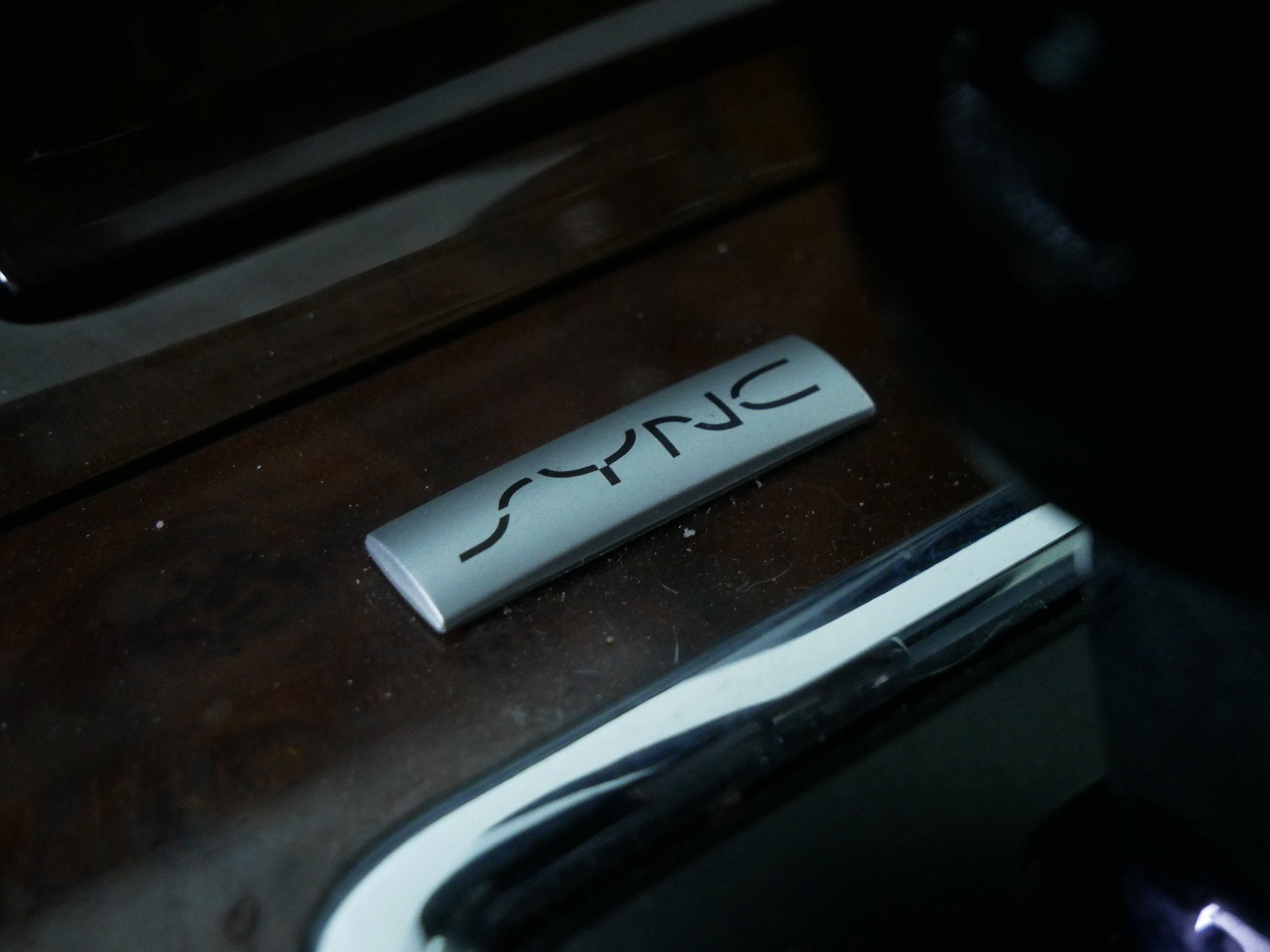 2015 Lincoln Navigator L Base