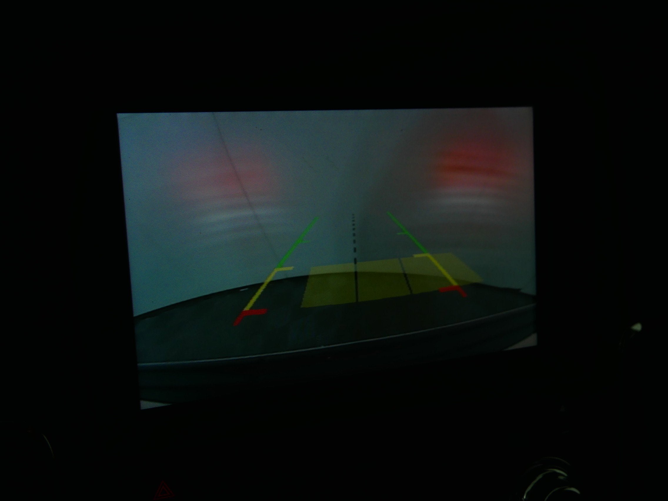 2015 Lincoln Navigator L Base