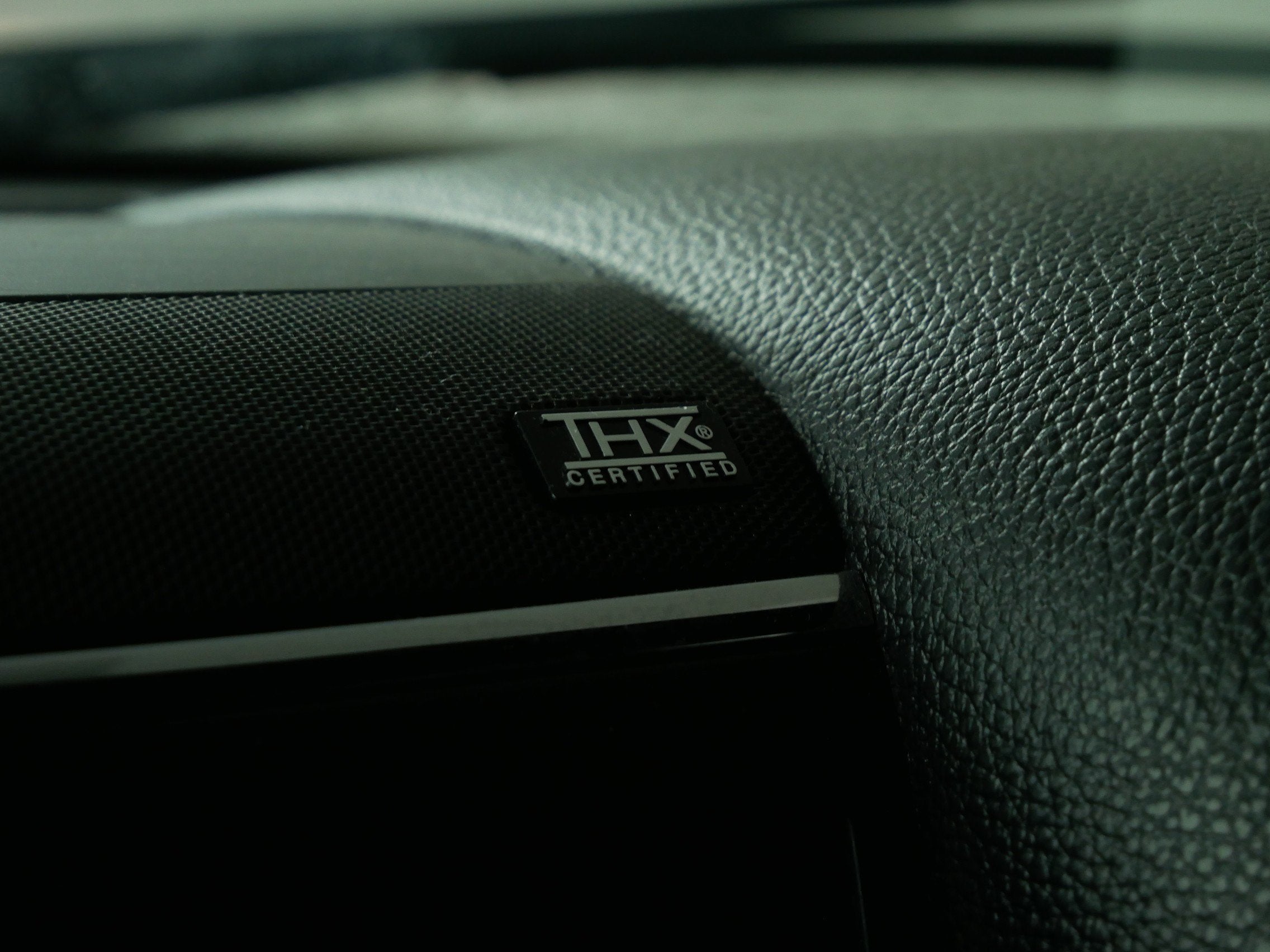 2015 Lincoln Navigator L Base