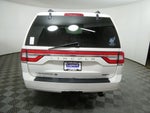 2015 Lincoln Navigator L Base